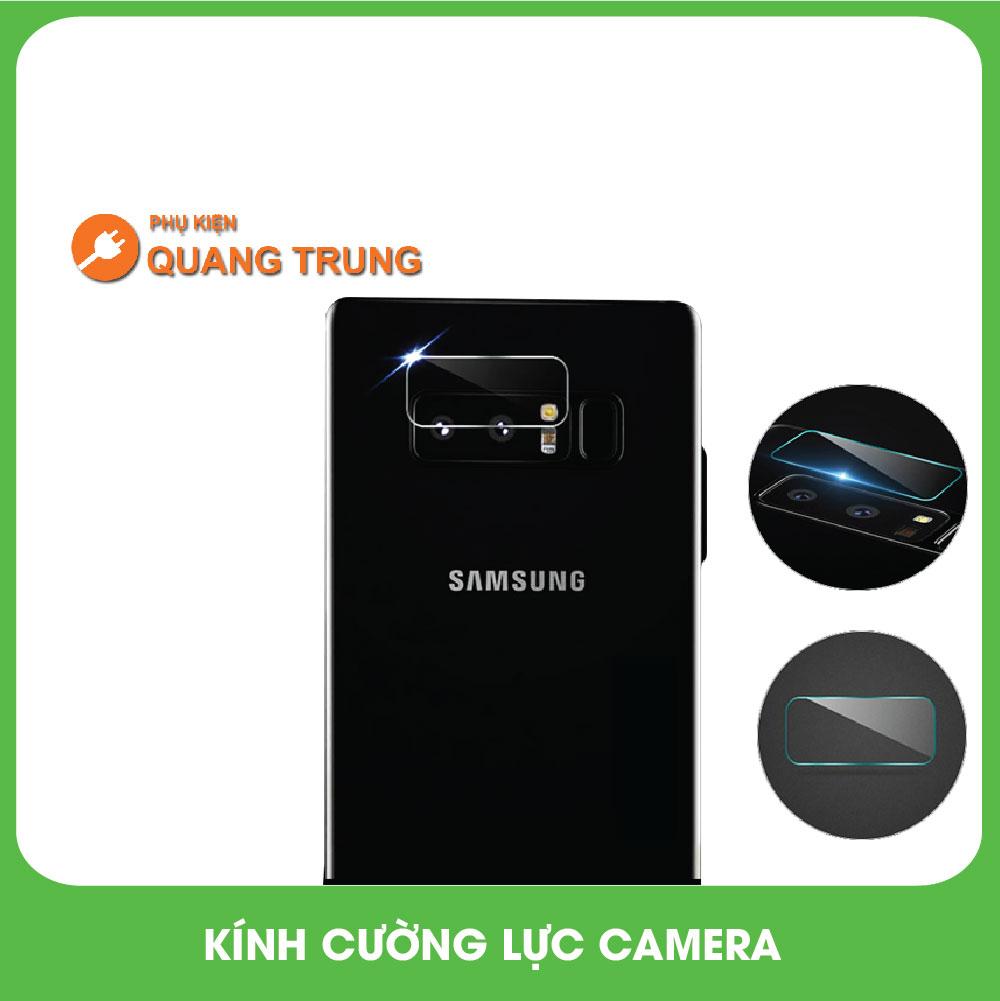 Kính Cường Lực Bảo Vệ Camera S8/S8plus/S9/S9plus/Note8/Note9
