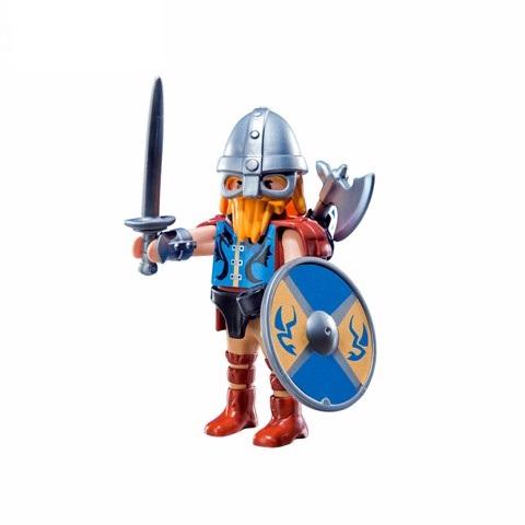 PLAYMOBIL - Nhân vật boy S11 - PL9146