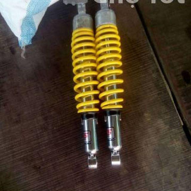 Phuộc YSS dành cho các dòng xe số