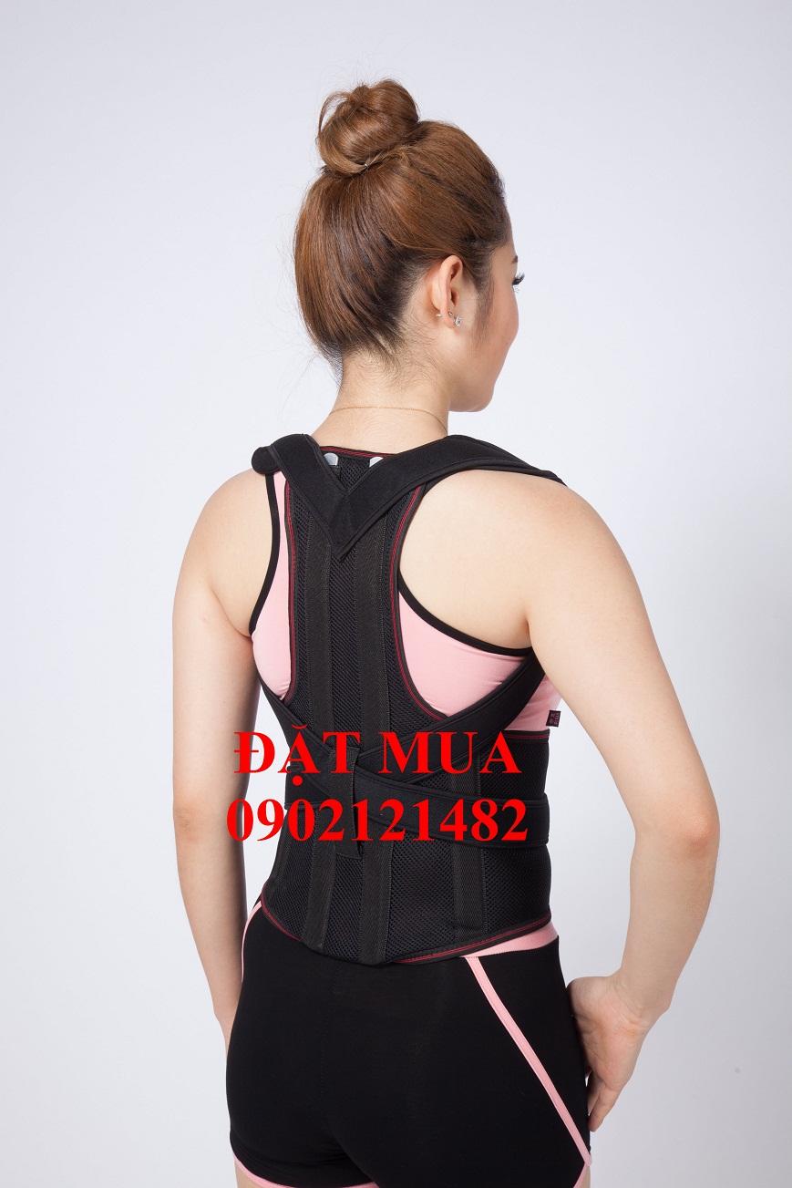 Đai Lưng Chống Gù