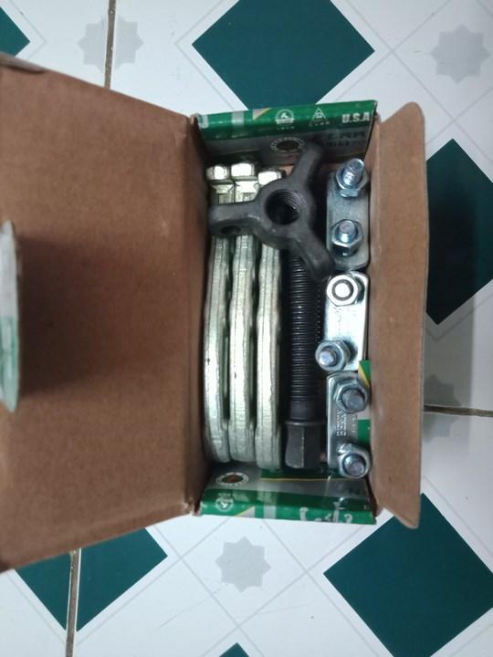 [HCM]Cảo 3 chân 3 inch