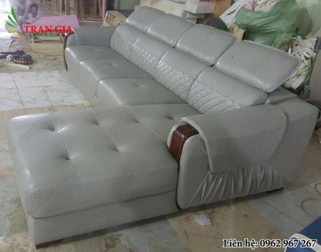 Sofa phòng khách TG-SK01