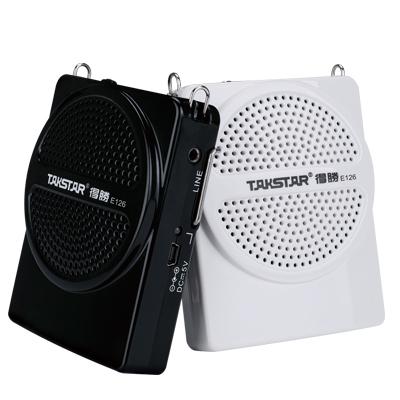 Máy trợ giảng Takstar E188M (Đen)