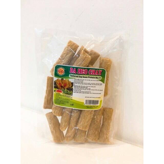 Da Heo Chay Âu Lạc Gói 100 G
