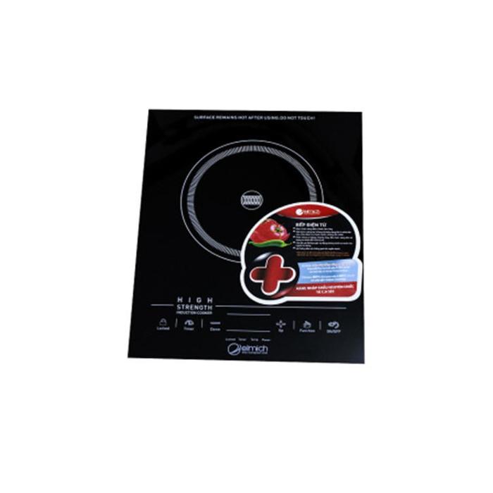 Bếp Điện Từ Cao Cấp ELMICH - EL6347