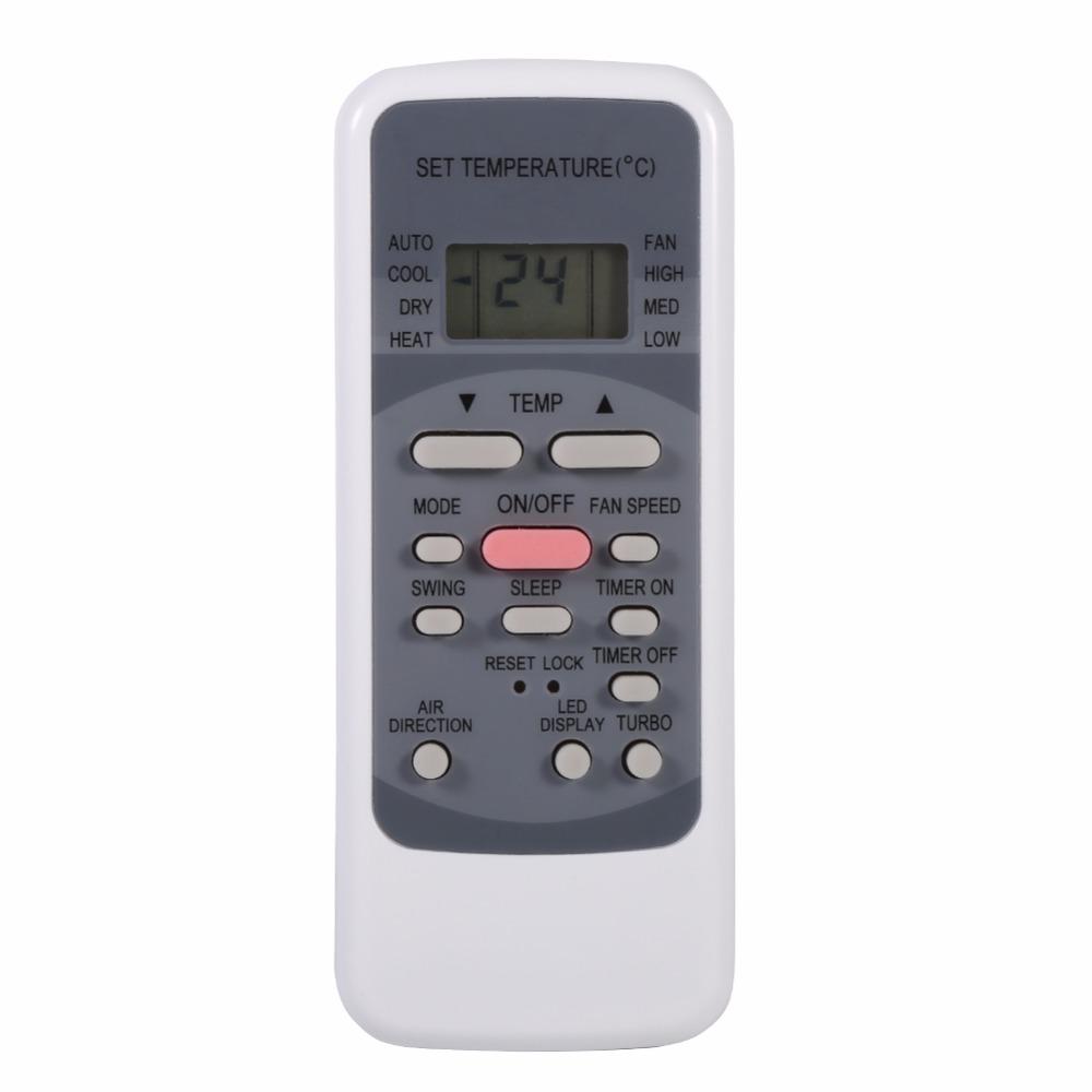 ĐIỀU KHIỂN ĐIỀU HÒA 2 CHIỀU Midea