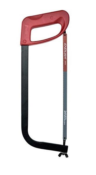 Khung cưa sắt 12 inches Endura E7055 (Đỏ đen)
