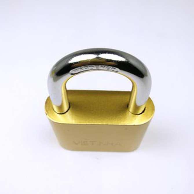 5 ổ Khóa Việt Nhật 50mm