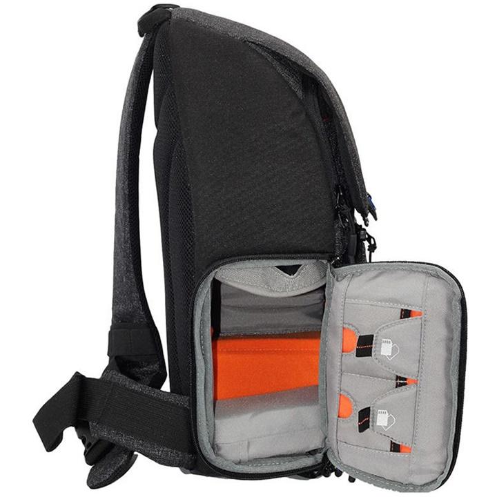 Balo máy ảnh Benro Traveler  250