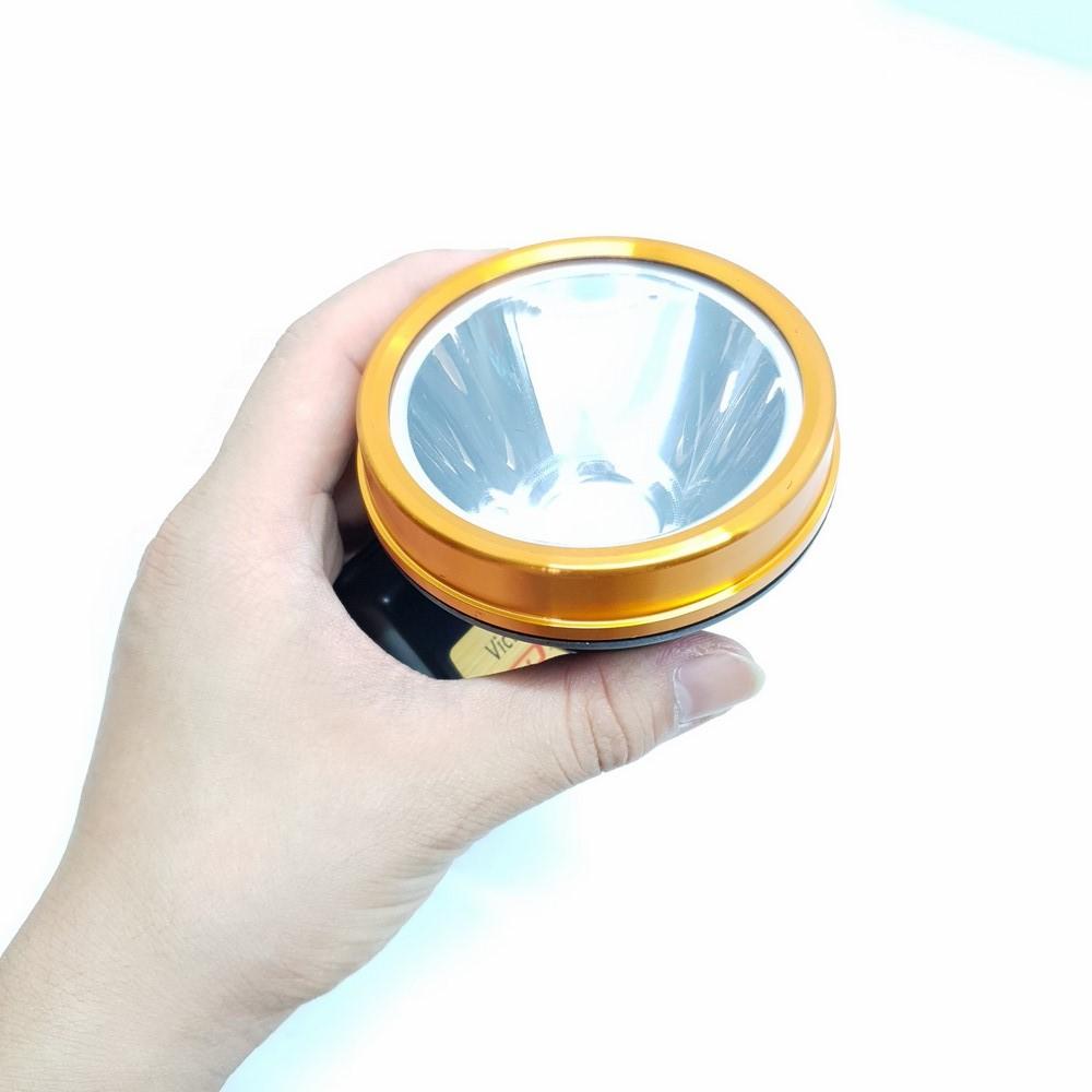 Đèn Pin LED Đeo Đầu Victory VS-A5 80W ( Bóng Vàng )