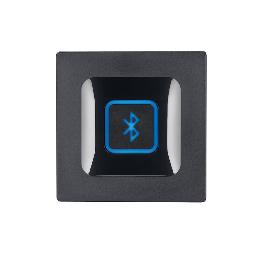 Bộ thu Logitech USB Bluetooth Audio Receiver