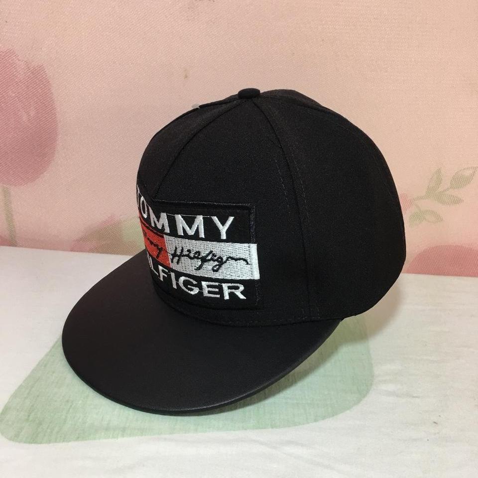 Nón Hiphop thời trang ( Đen)