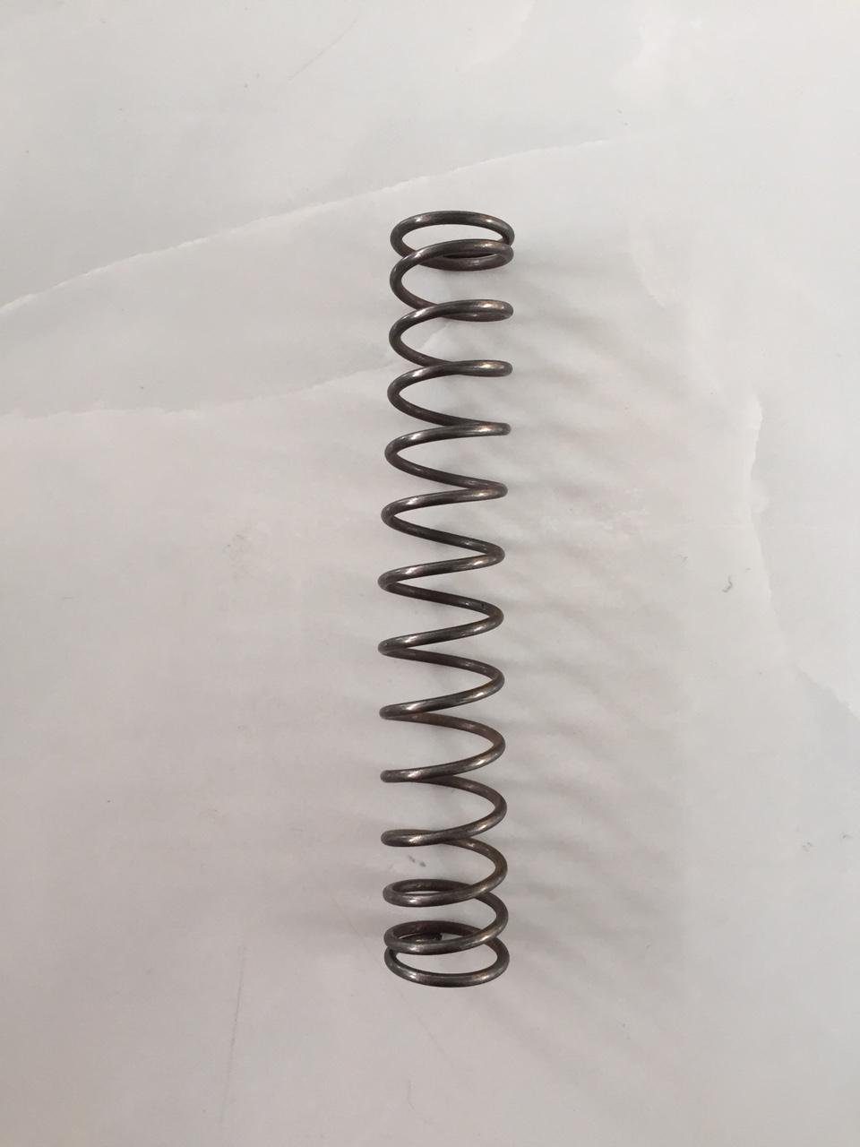 lò xo 120mm x 20mm x 2mm