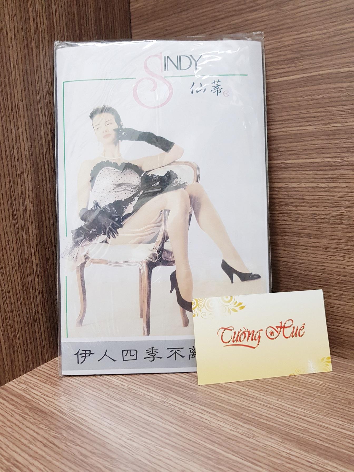 Vớ Quần Sindy - 2 màu lựa chọn - Freesize