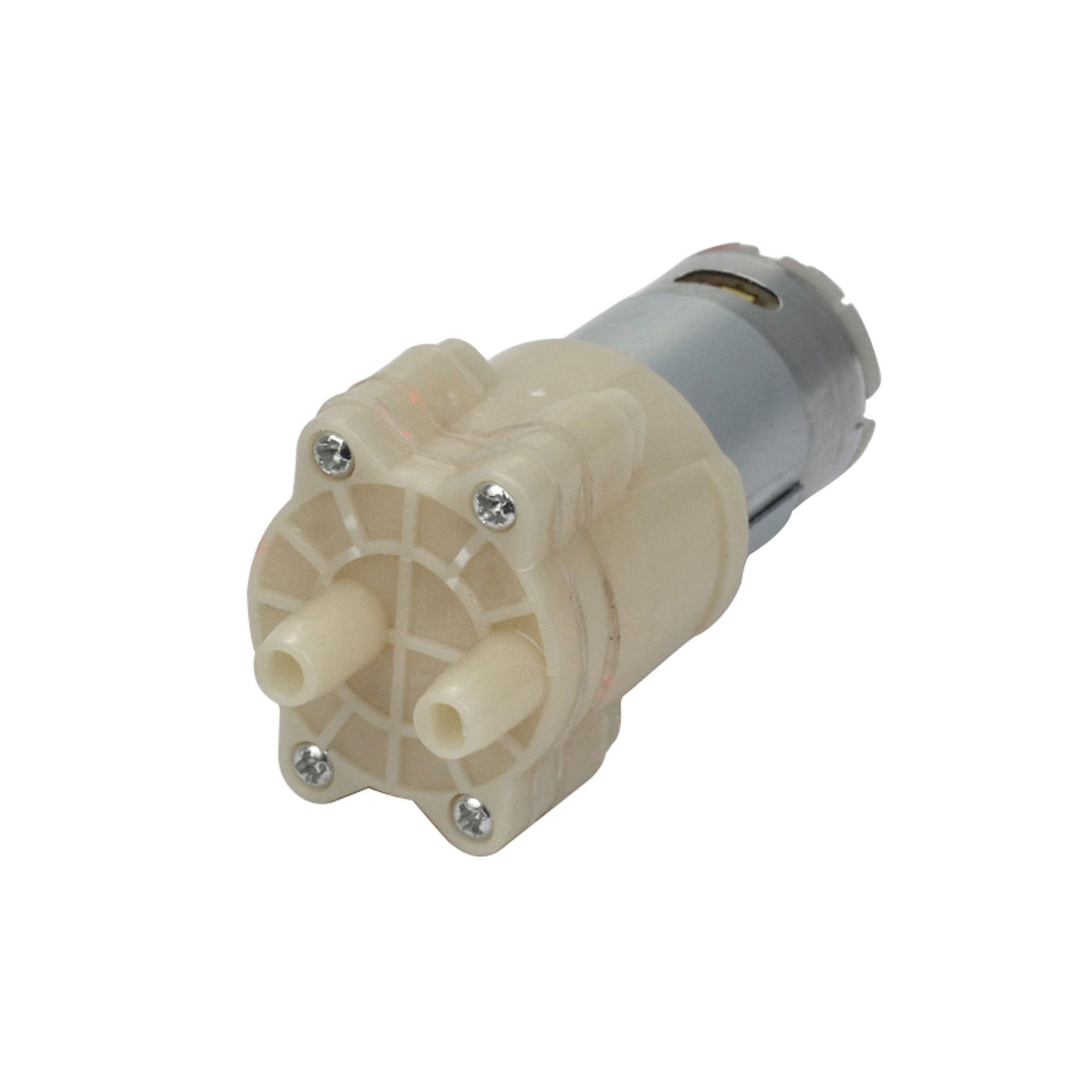 Động cơ bơm R385 6V - 12V