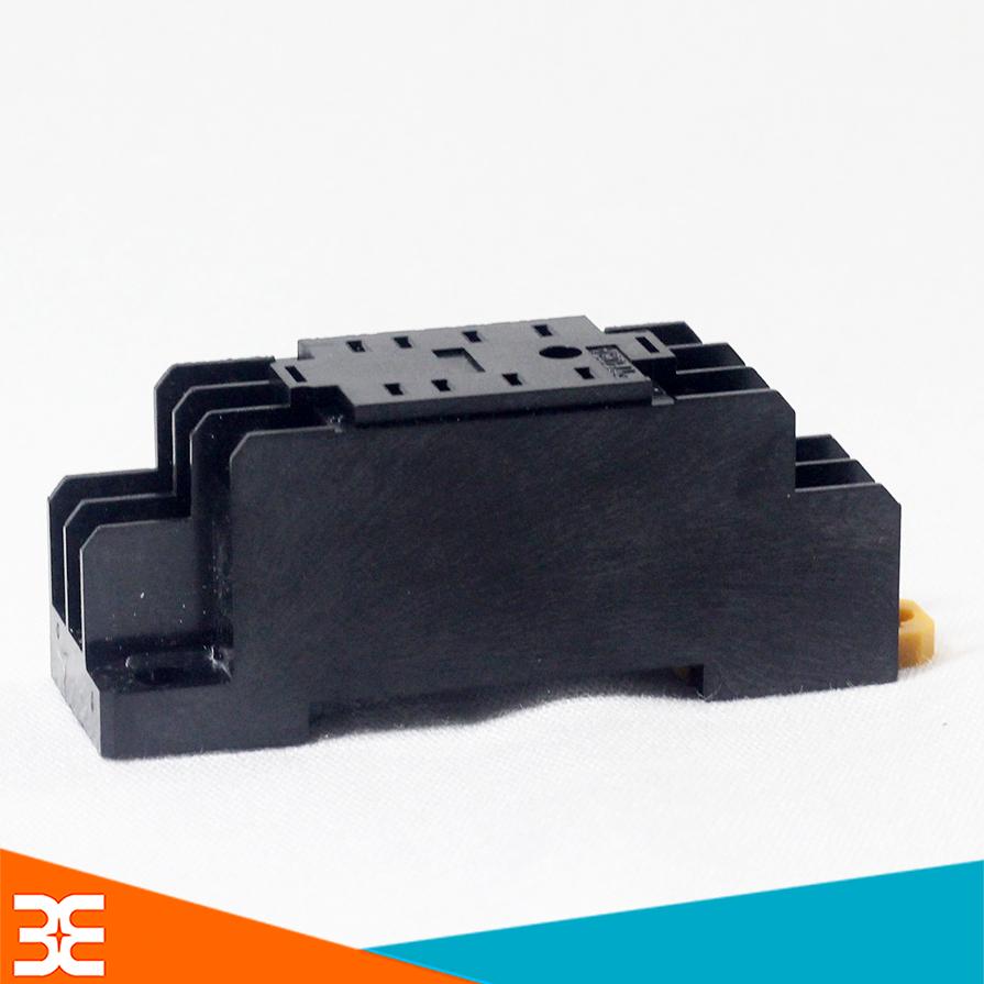 Đế Relay Omron 8P PYF-8A