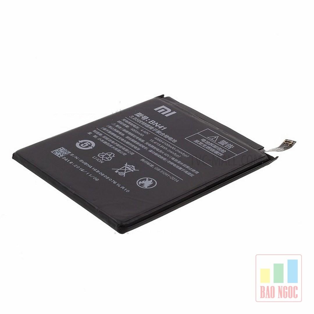 Pin Xiaomi BN41 ( Pin Xiaomi Redmi Note 4 )