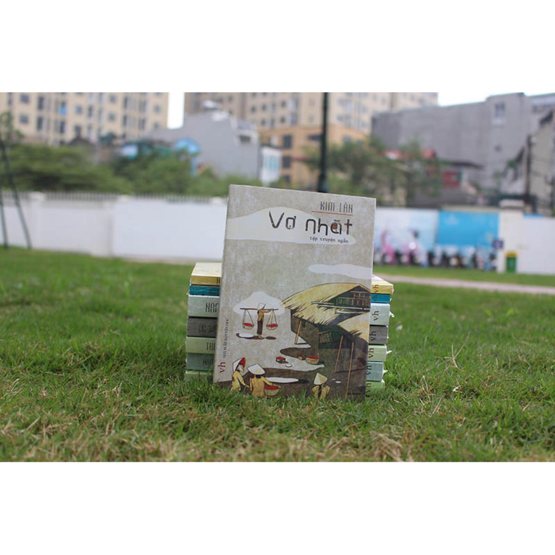Sách: Tập Truyện Ngắn - Vợ Nhặt (Kim Lân)