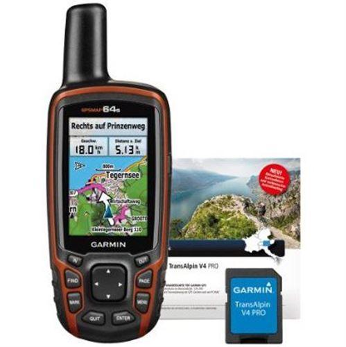 [HCM]Máy định vị GPS Garmin GPS Map 64