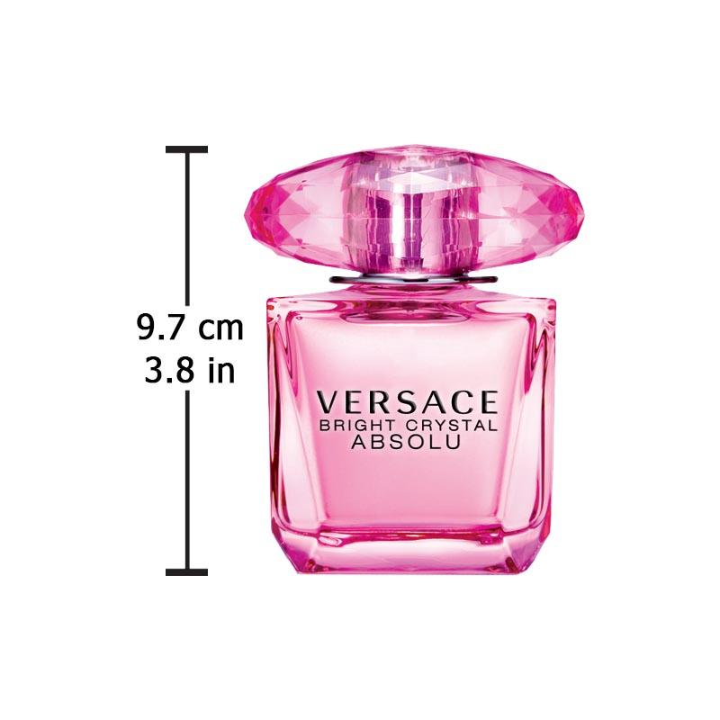 Nước hoa V.E.R.S.A.C.E Bright Crystal Absolu EDP 30ML