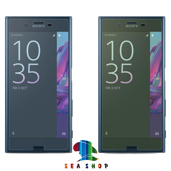 2 Glasses for Sony Xperia XZ / F8332