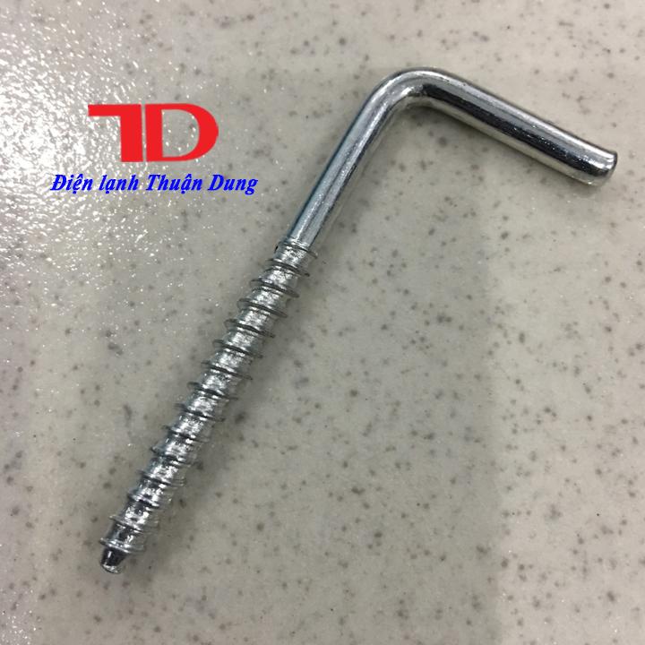Móc treo chữ L - Điện Lạnh Thuận Dung