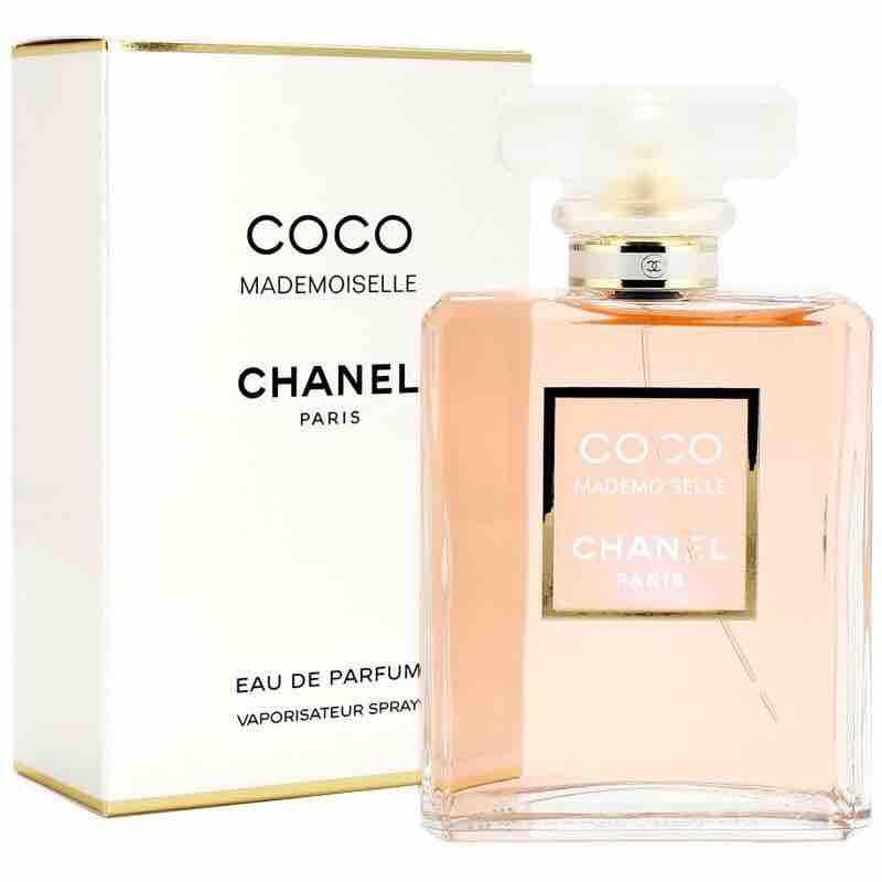 [HCM]Nước hoa Chanel coco Mademoiselle 100ml