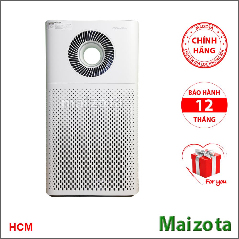 [Trả góp 0%]Máy lọc không khí Coway AP-1516D