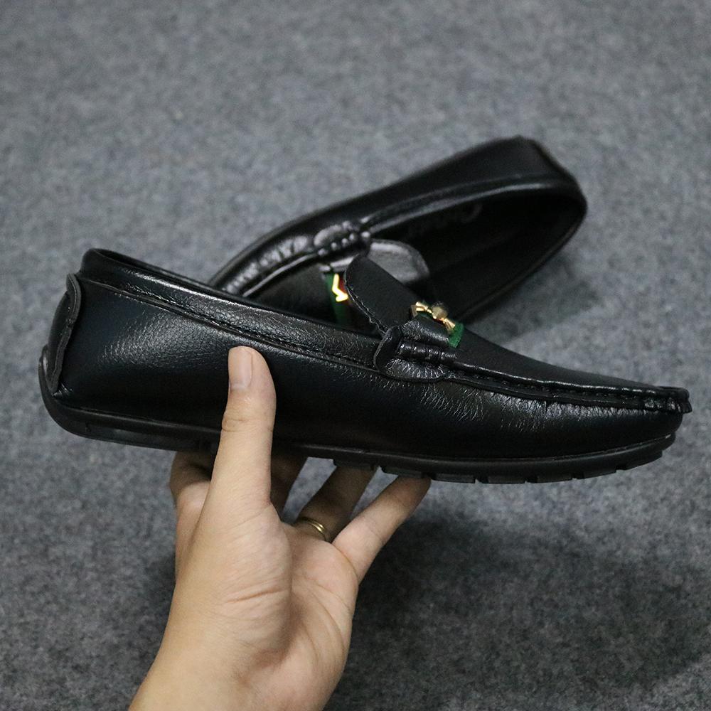 Giày Mọi Nam Phong Cách Lịch Lãm GV610