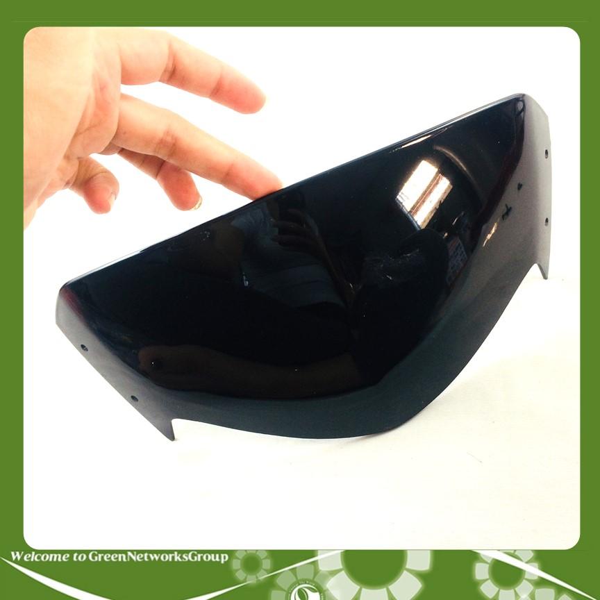 Mão đầu cho xe Wave GreenNetworks (màu đen)