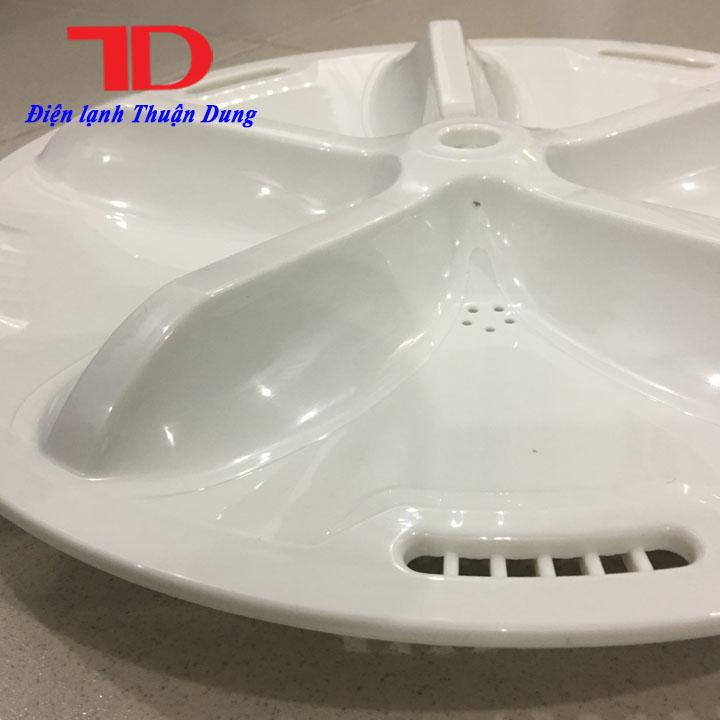 Mâm Máy Giặt SANYO AQUA 7KG 35 CM