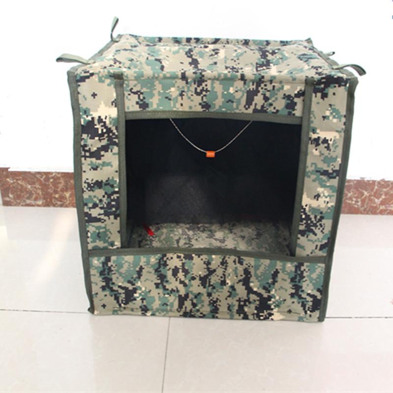 Hộp mục tiêu