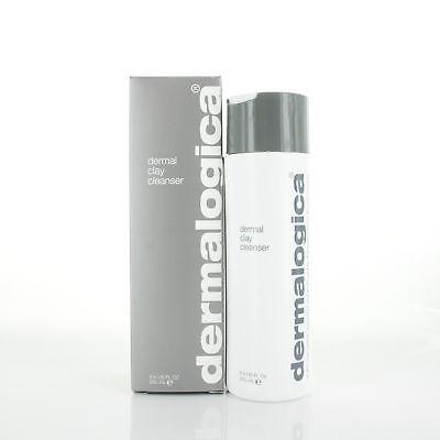 [HCM]Sữa rửa mặt Dermalogica Special Cleansing Gel 250ml (hàng công ty)