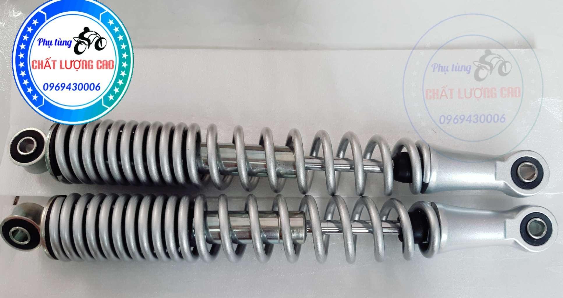 [HCM]Phuuộc Sau xe wave anpha  zin Thailand