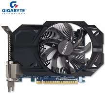 Card rời đồ họa game VGA 2GB Gigabyte GTX-750 GDDR5 1 quạt