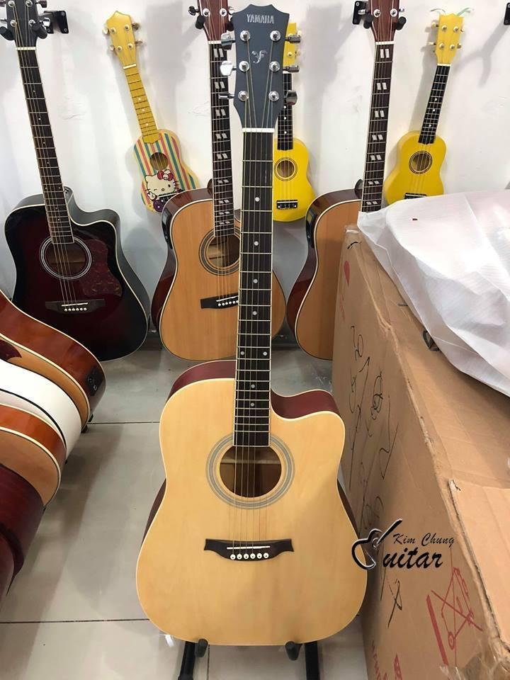 Đàn guitar acoustic Yamaha EA-ED10