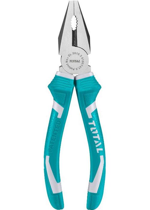 7" (180MM) KÌM (KIỀM) ĐIỆN TOTAL THT110706P