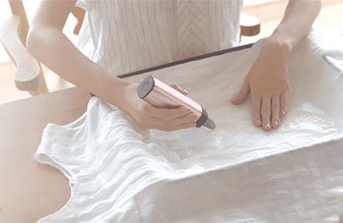 Máy giặt cầm tay Sharp UW-A1V-N