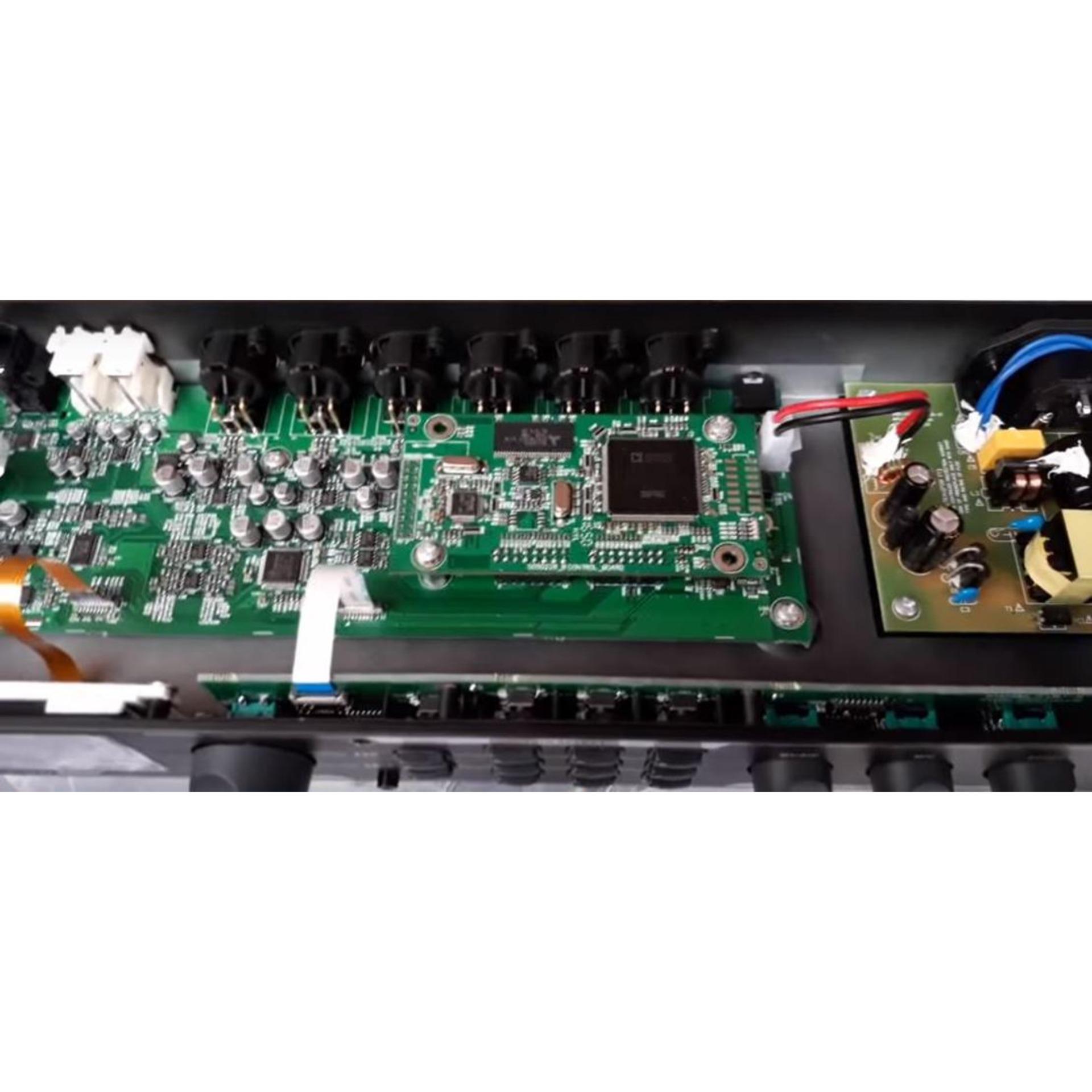 Mixer JBL KX200