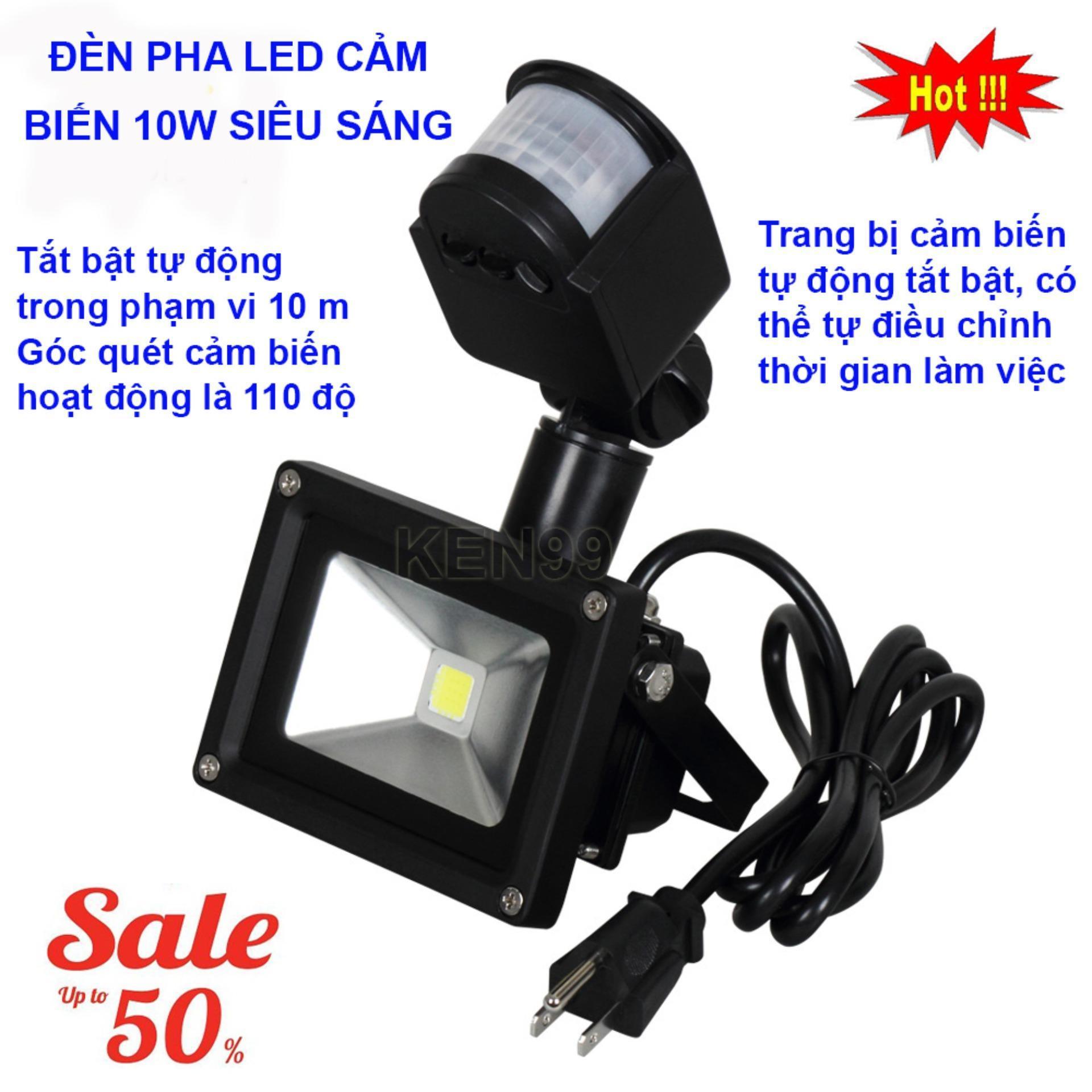 Thiết Bị Chống Trộm Hồng Ngoại, Đèn LED Siêu Sáng  HD-Vision 02, Đèn tự phát sáng khi có người - Nhà thông minh, đèn cảm biến tự động, tiết kiệm 70% lượng tiêu thụ điện + Tặng cảm biến đa năng