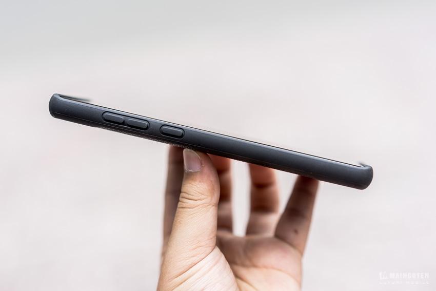 Ốp lưng chống Shock Tumi cho Galaxy Note 8