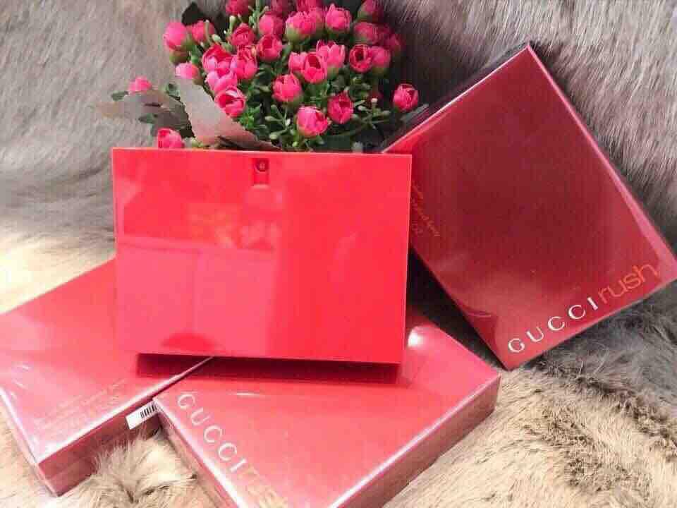 [HCM]Nước hoa Gucci Rush 75ml
