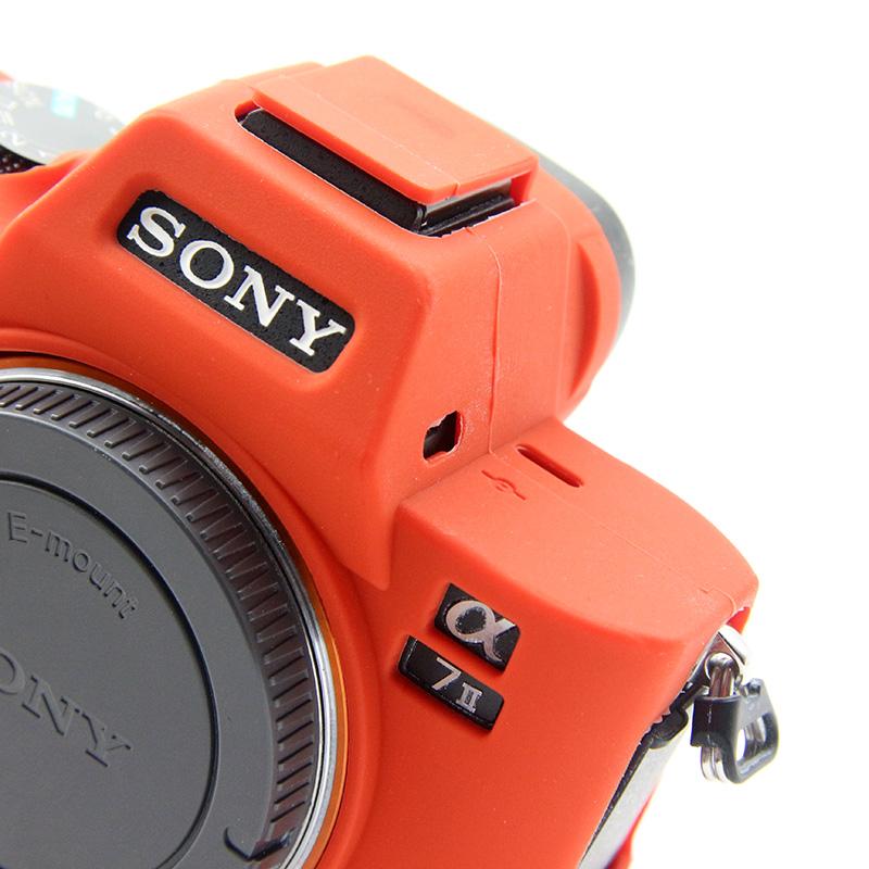 Nắp đậy body máy ảnh Sony E-mount