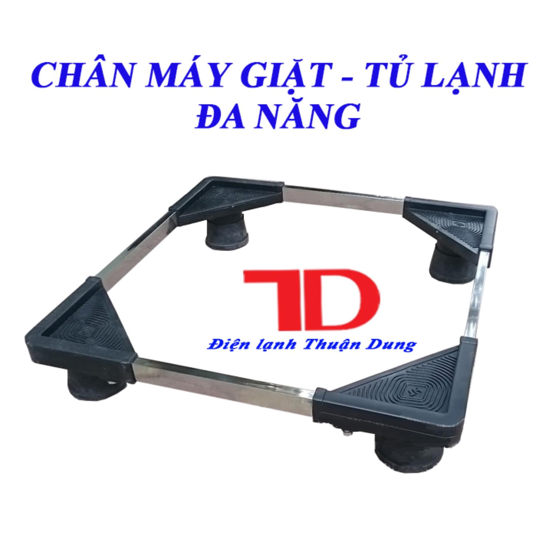 Chân máy giặt đa năng - Điện Lạnh Thuận Dung