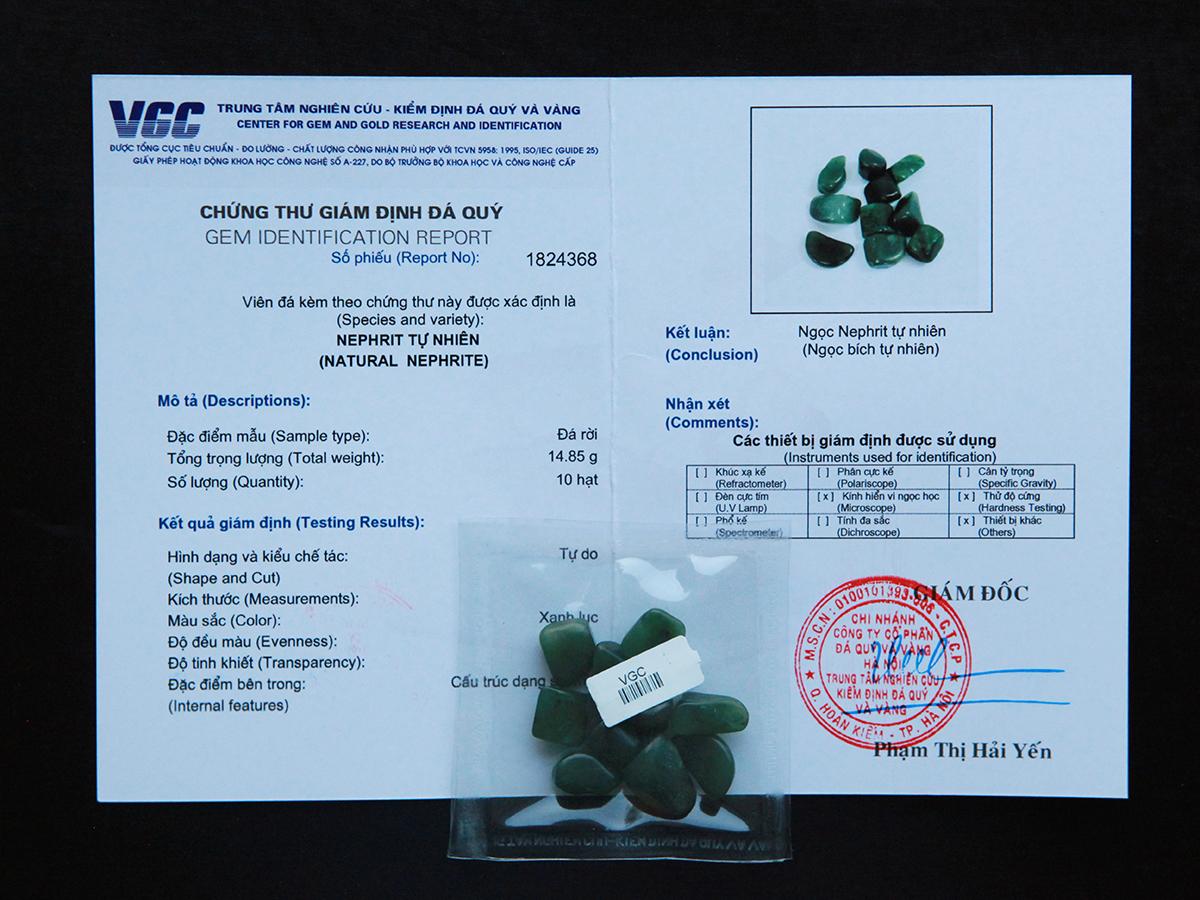 Bộ Thất Bảo, Cốt Bát Hương, Cốt Bát nhang - Bộ số 4