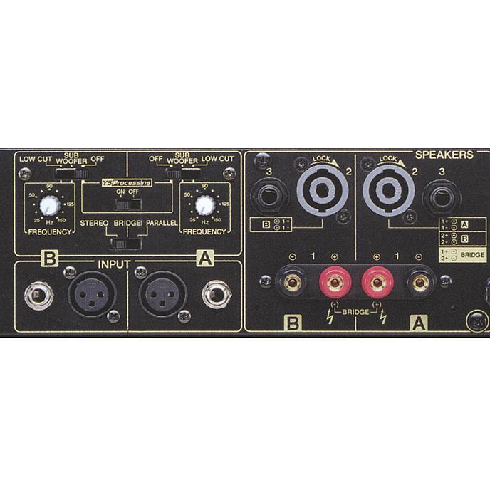 Main đẩy công suất yamaha P5000S
