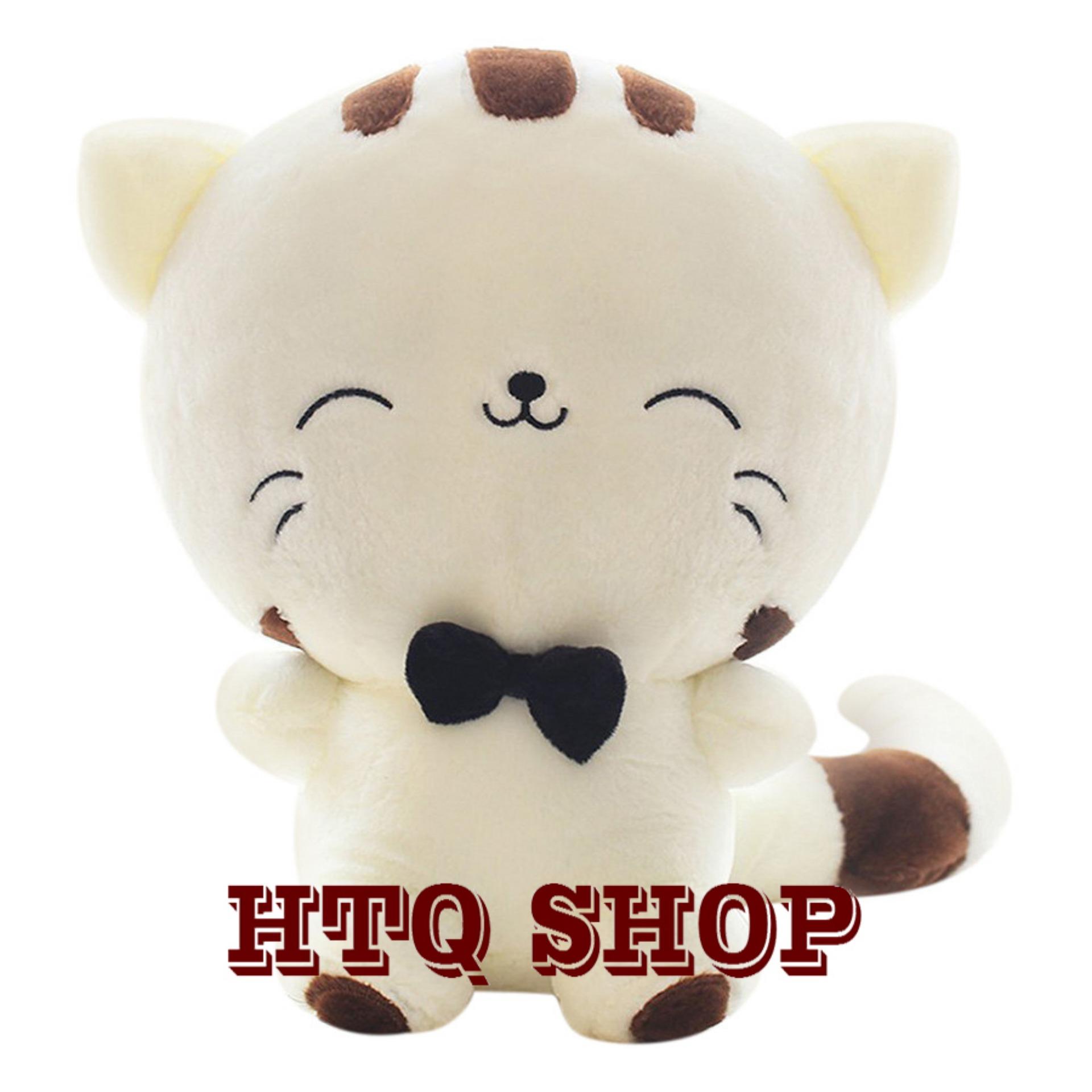 Gấu bông mèo MengMeng cao cấp - 70cm