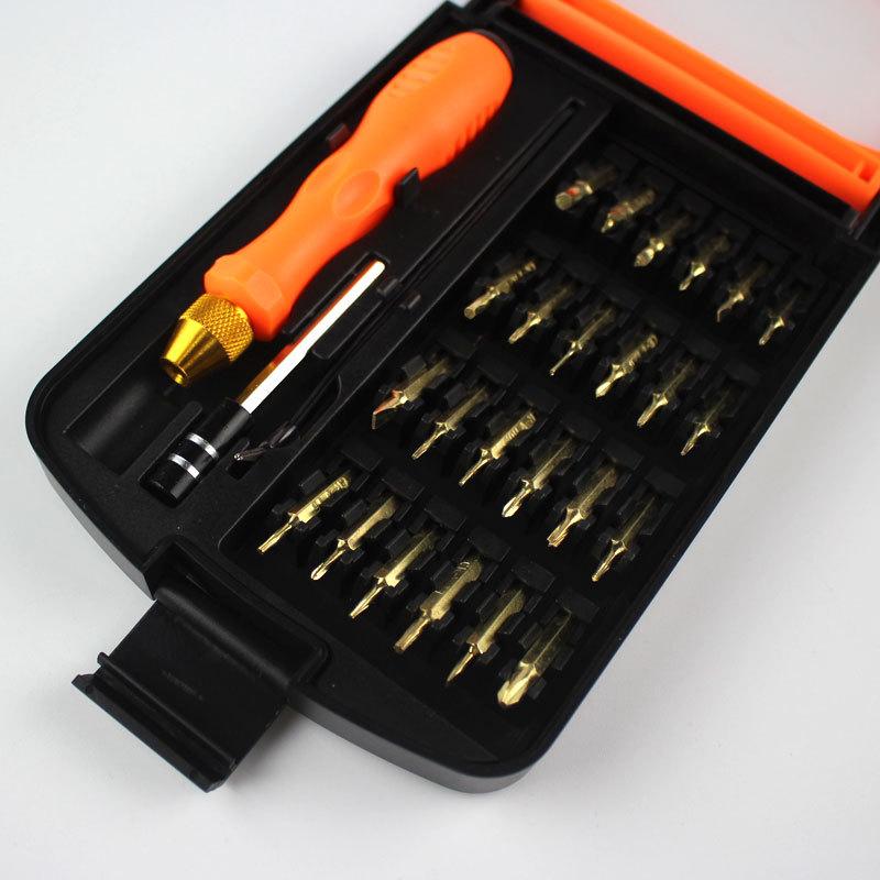 Bộ Tua Vít  8141 Đa Năng 27 In 1
