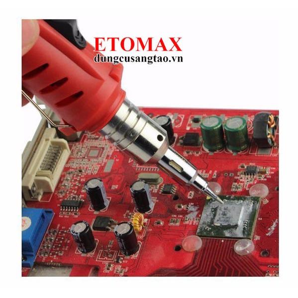 Bút khò hàn nhiệt di động  HS-1115K