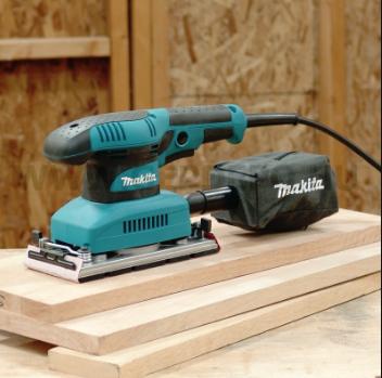 MÁY CHÀ NHÁM RUNG CHỮ NHẬT MAKITA BO3710